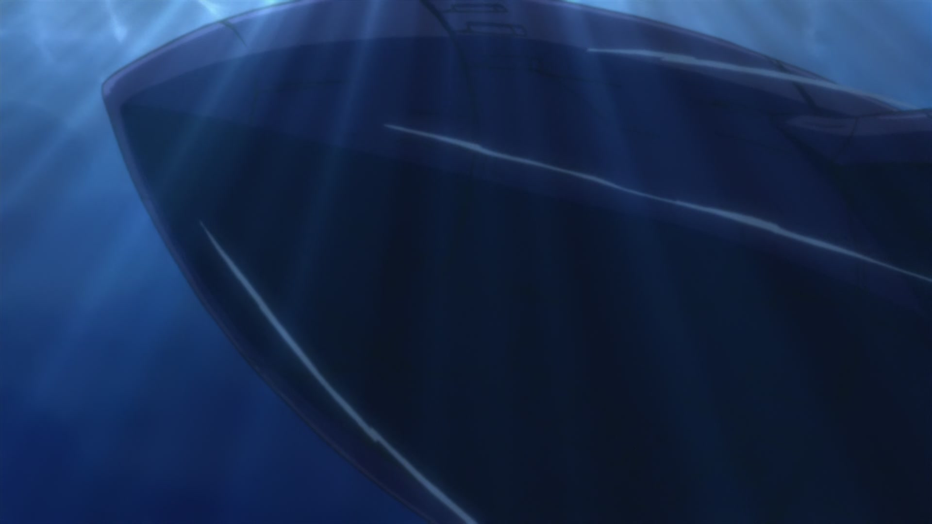 Code Geass Ep 21: The Ashford School Festival @ 00:03:00