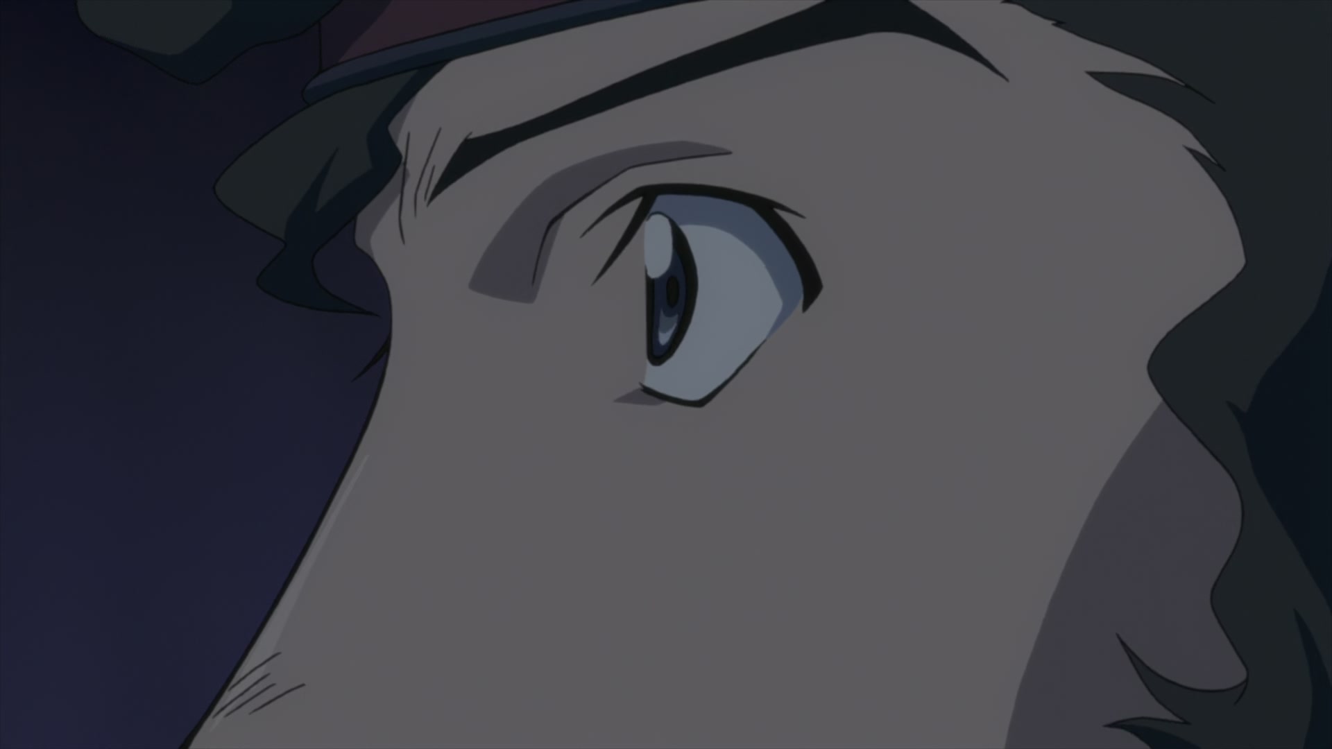 Code Geass Ep 21: The Ashford School Festival @ 00:03:37