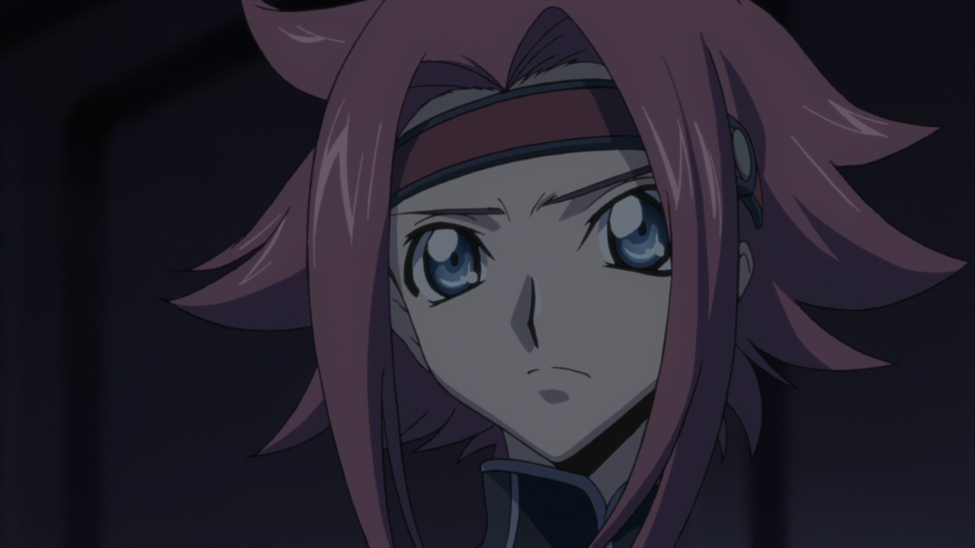 Code Geass Ep 21: The Ashford School Festival @ 00:03:56