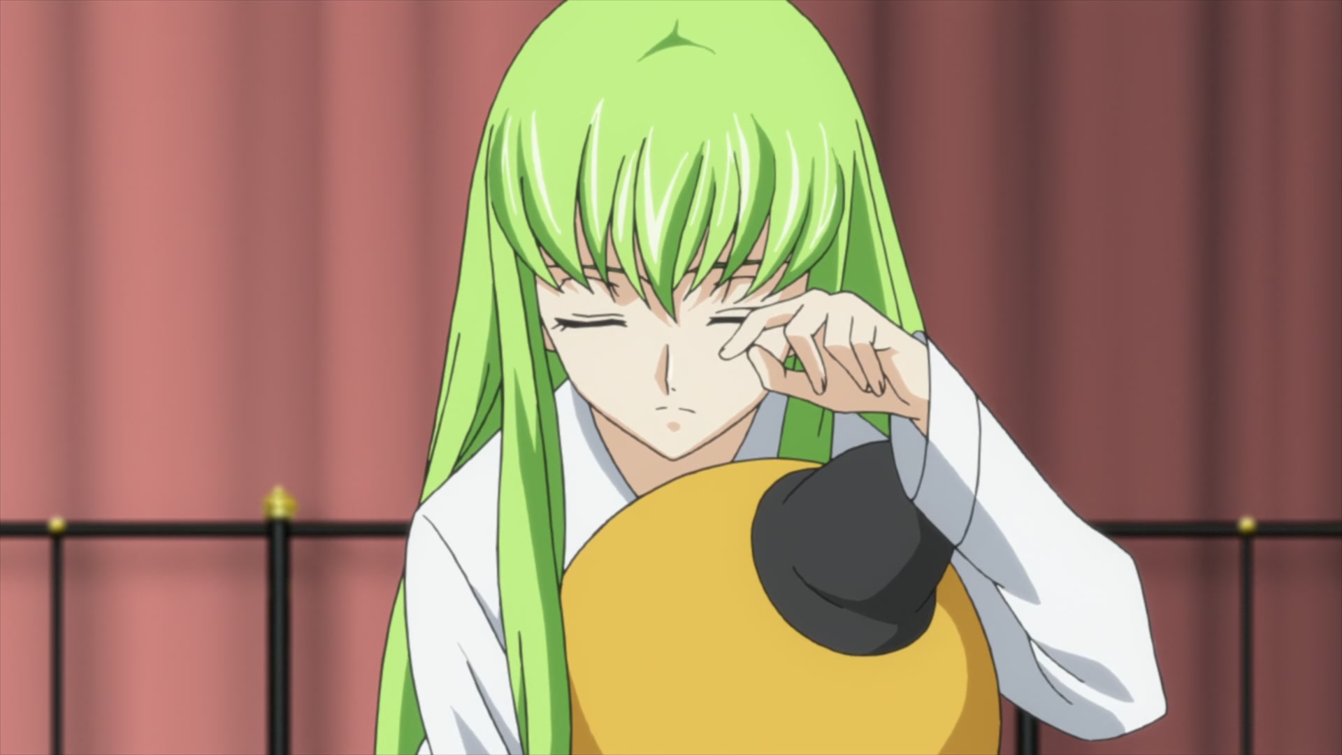 Code Geass Ep 21: The Ashford School Festival @ 00:04:22