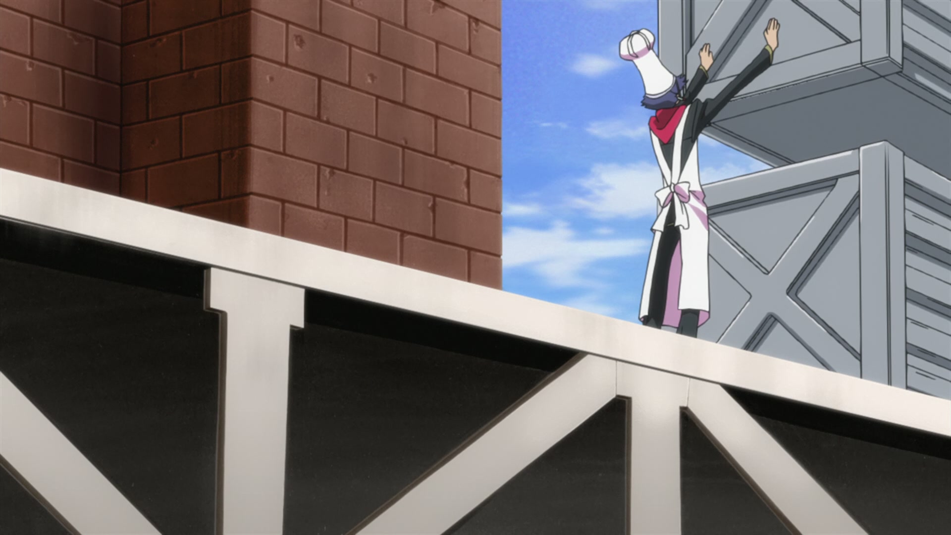 Code Geass Ep 21: The Ashford School Festival @ 00:05:56