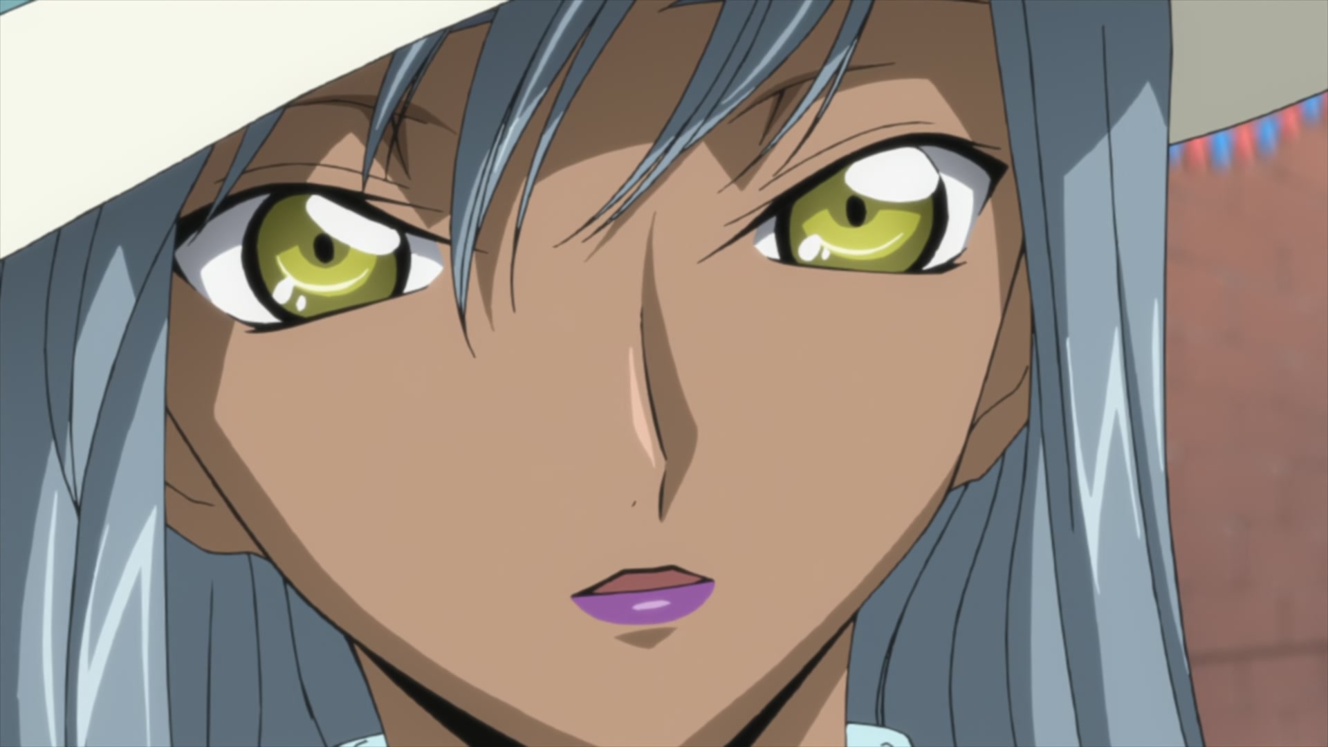 Code Geass Ep 21: The Ashford School Festival @ 00:07:00