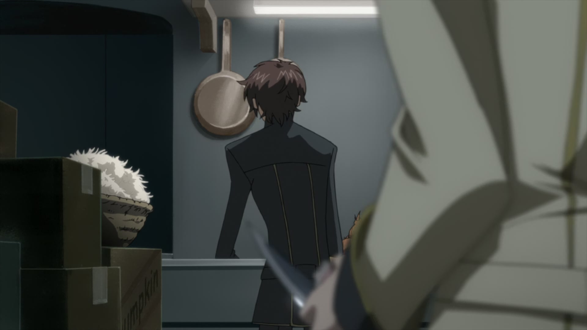 Code Geass Ep 21: The Ashford School Festival @ 00:07:19