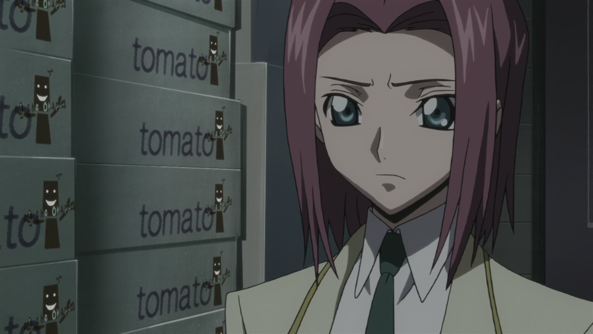 Code Geass Ep 21: The Ashford School Festival @ 00:07:50