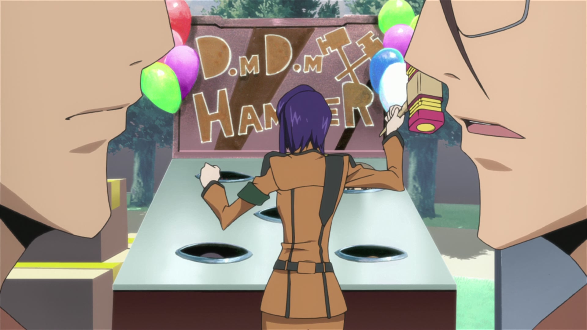 Code Geass Ep 21: The Ashford School Festival @ 00:09:06