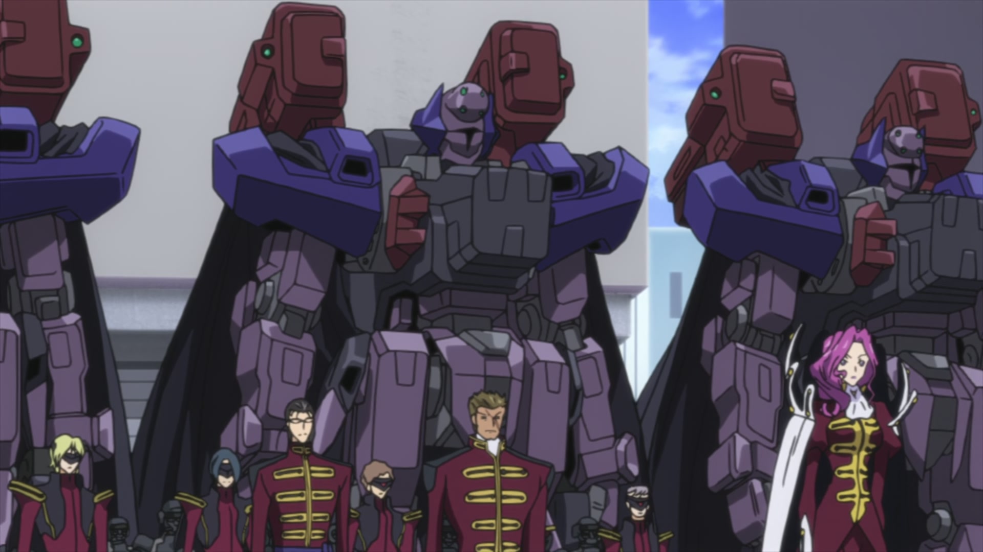 Code Geass Ep 21: The Ashford School Festival @ 00:09:44