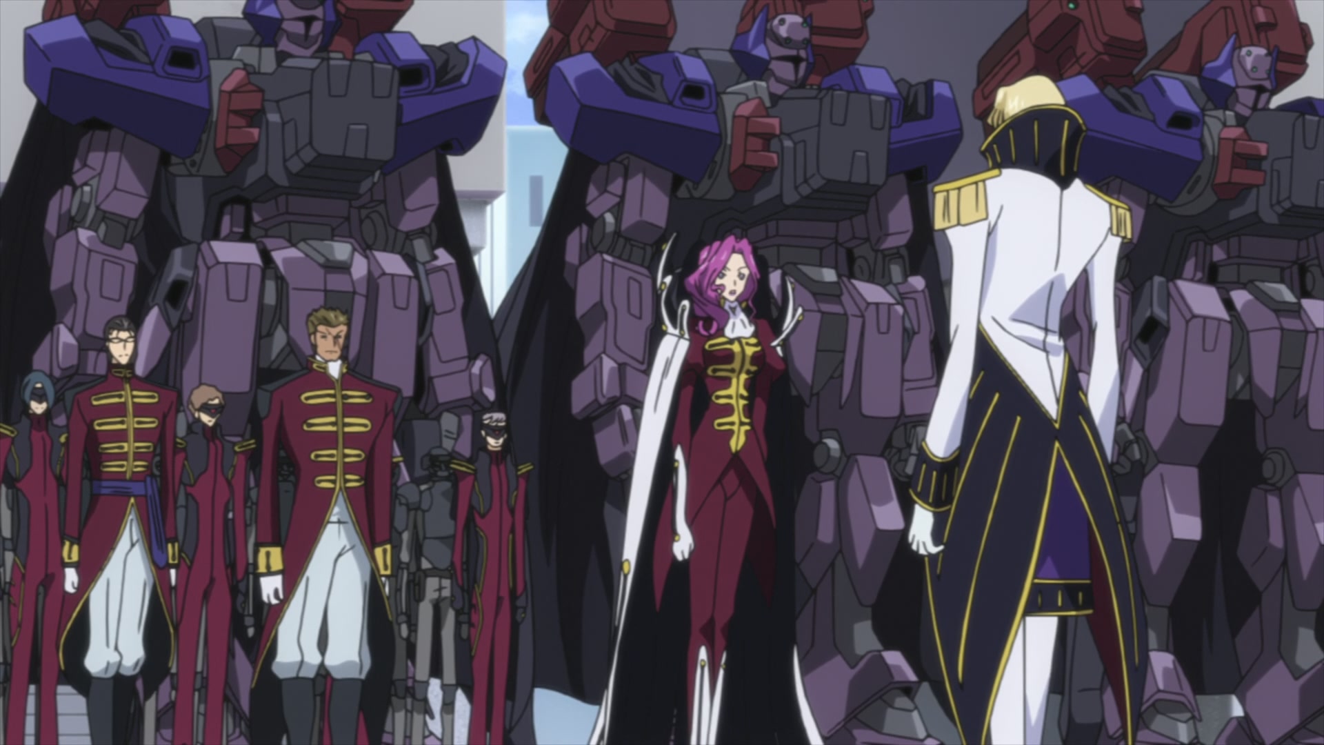 Code Geass Ep 21: The Ashford School Festival @ 00:09:50