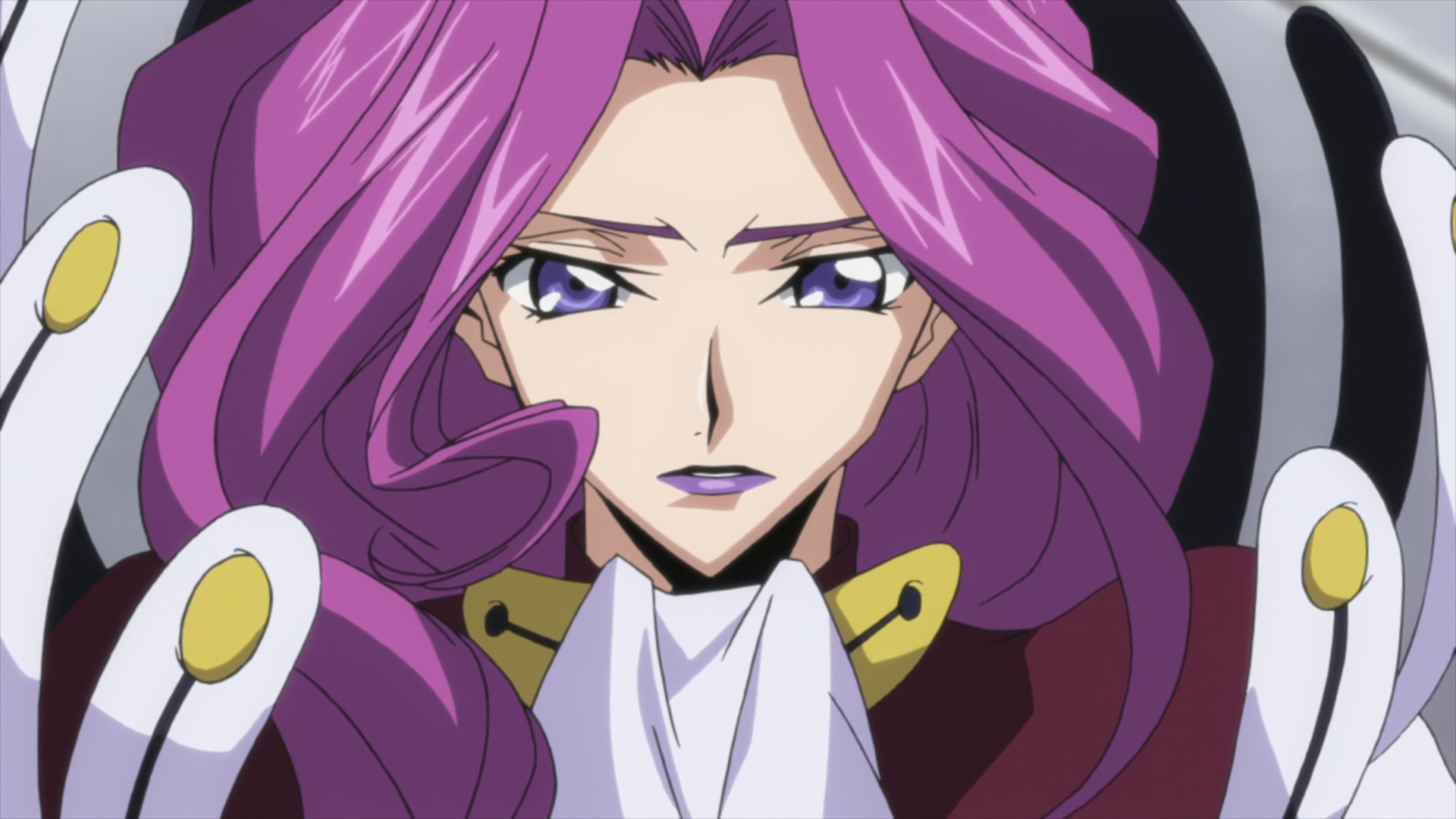 Code Geass Ep 21: The Ashford School Festival @ 00:10:16
