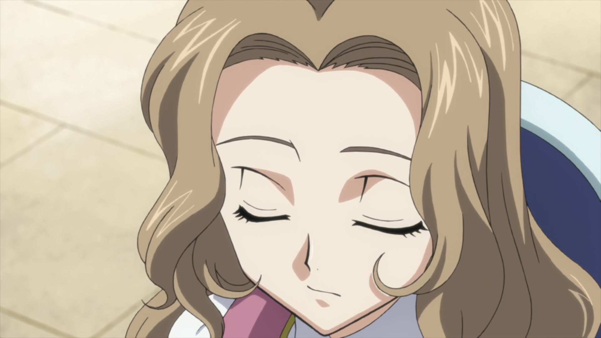 Code Geass Ep 21: The Ashford School Festival @ 00:12:03