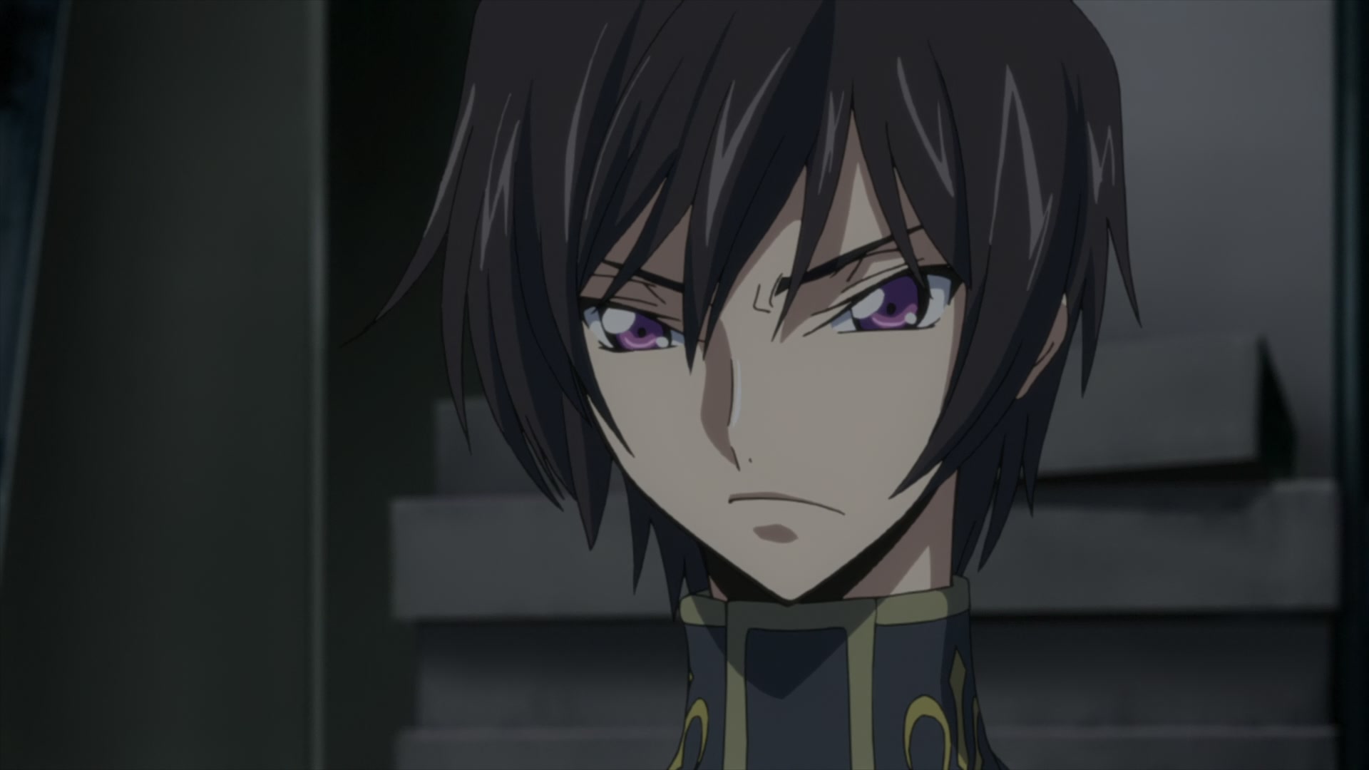 Code Geass Ep 21: The Ashford School Festival @ 00:12:16