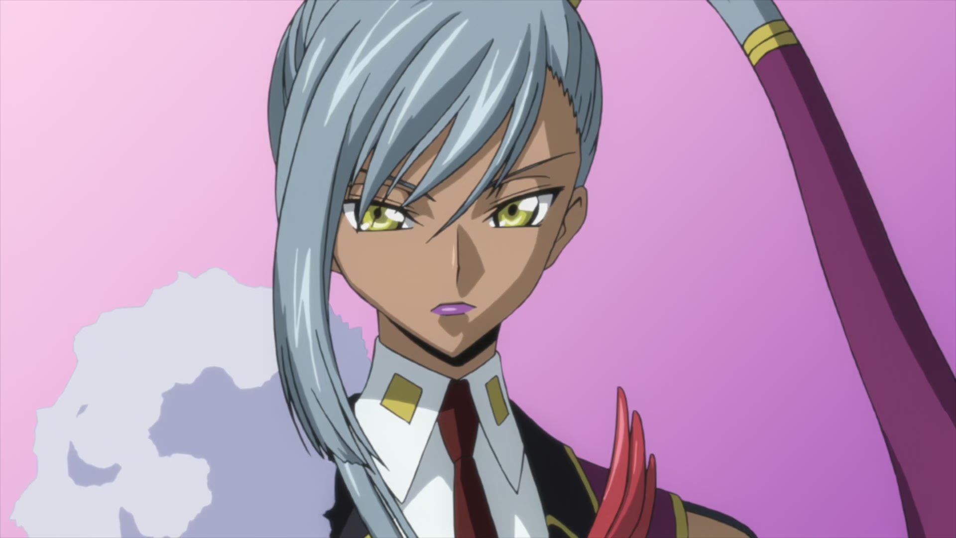 Code Geass Ep 23: At Least with Grief @ 00:01:12