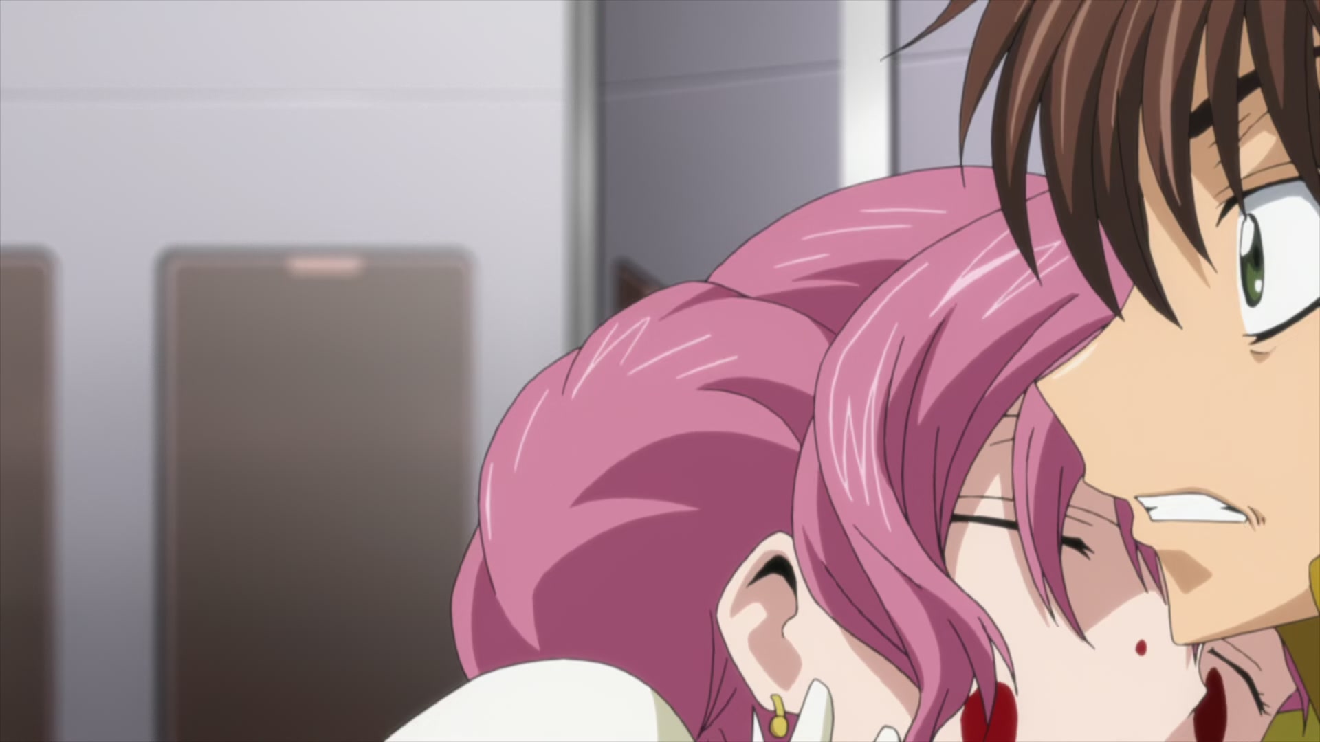Code Geass Ep 23: At Least with Grief @ 00:05:12