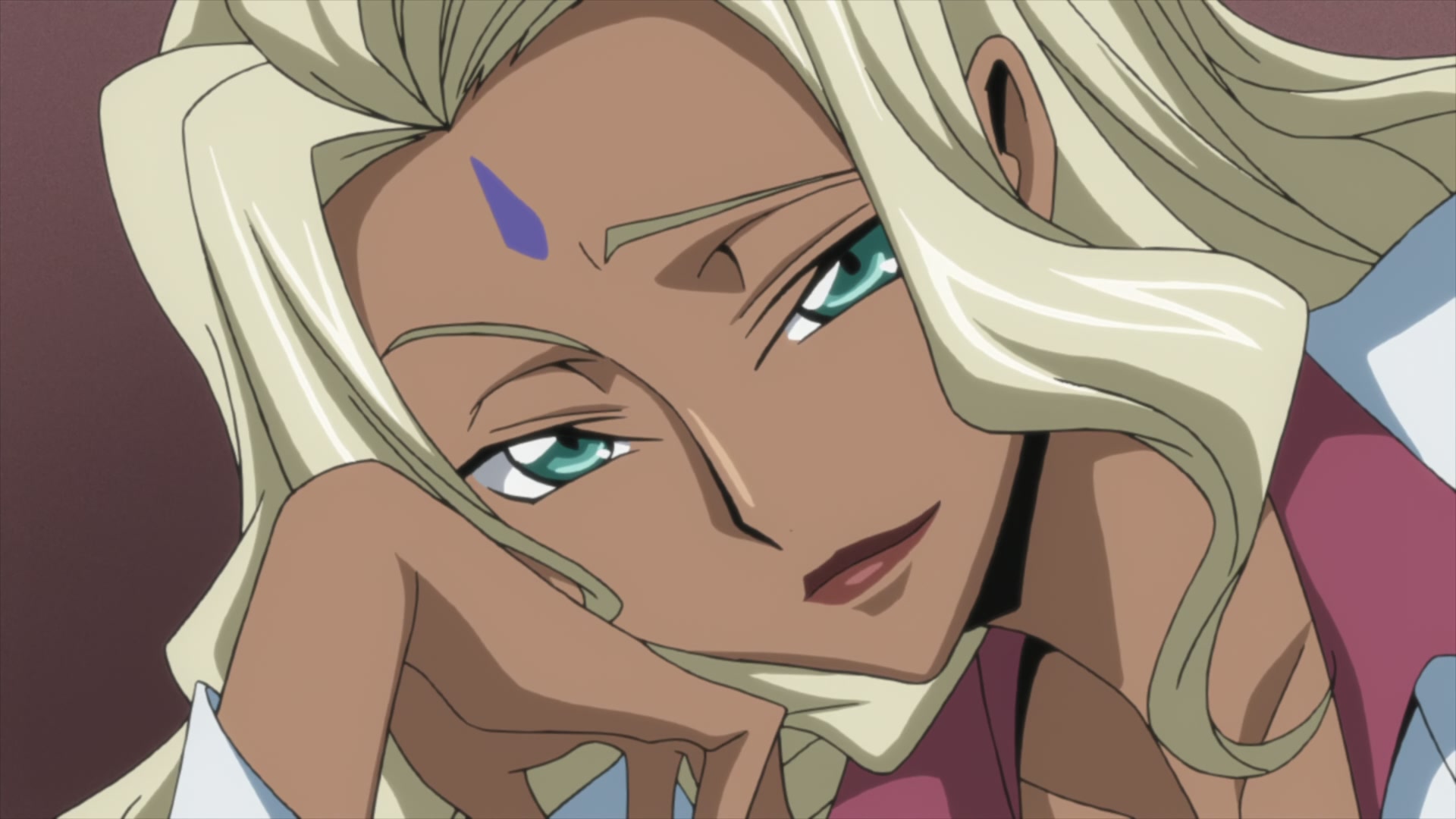 Code Geass Ep 23: At Least with Grief @ 00:06:28