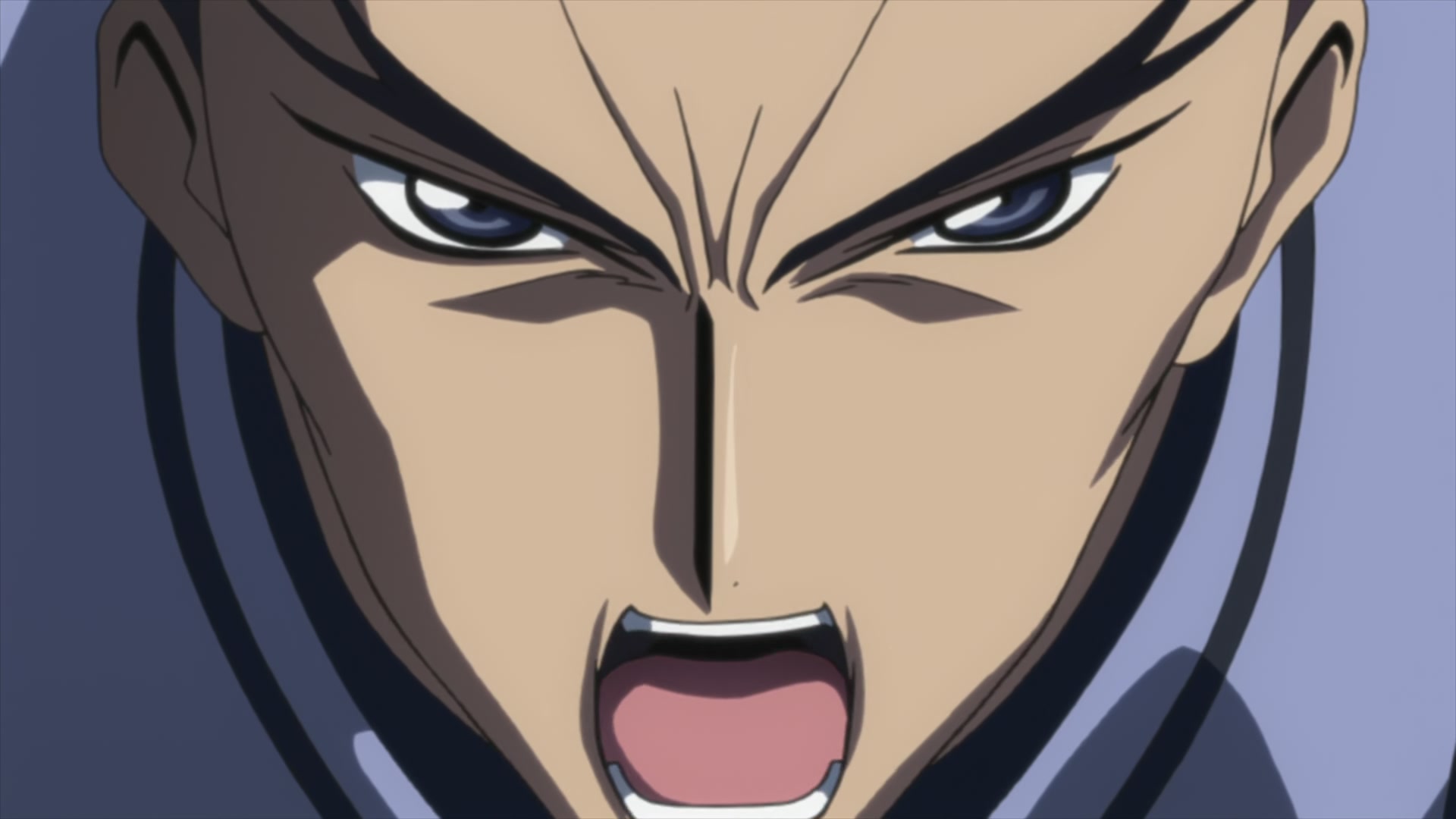 Code Geass Ep 24: The Collapsing Stage @ 00:05:44