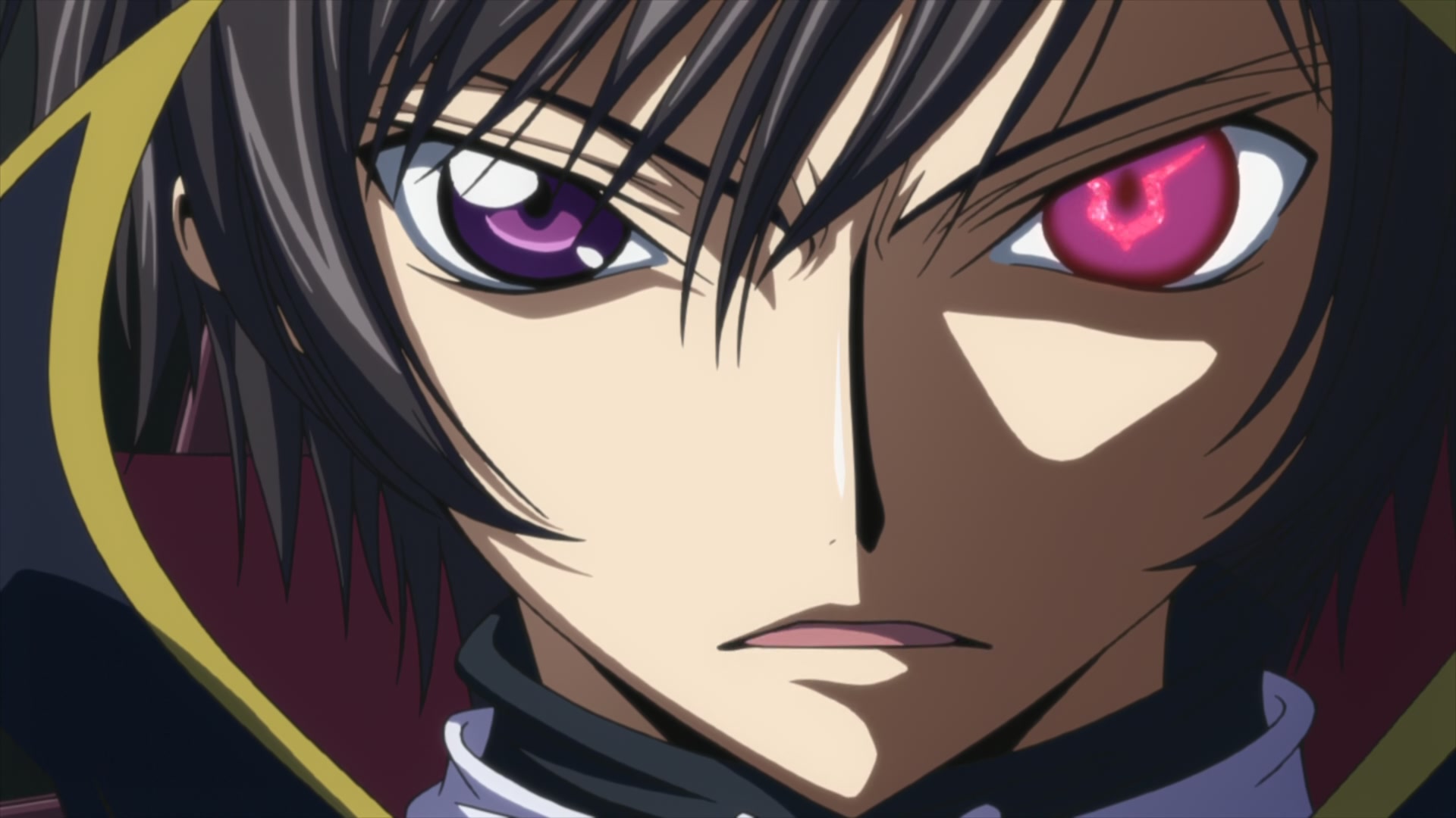 Code Geass Ep 24: The Collapsing Stage @ 00:08:28