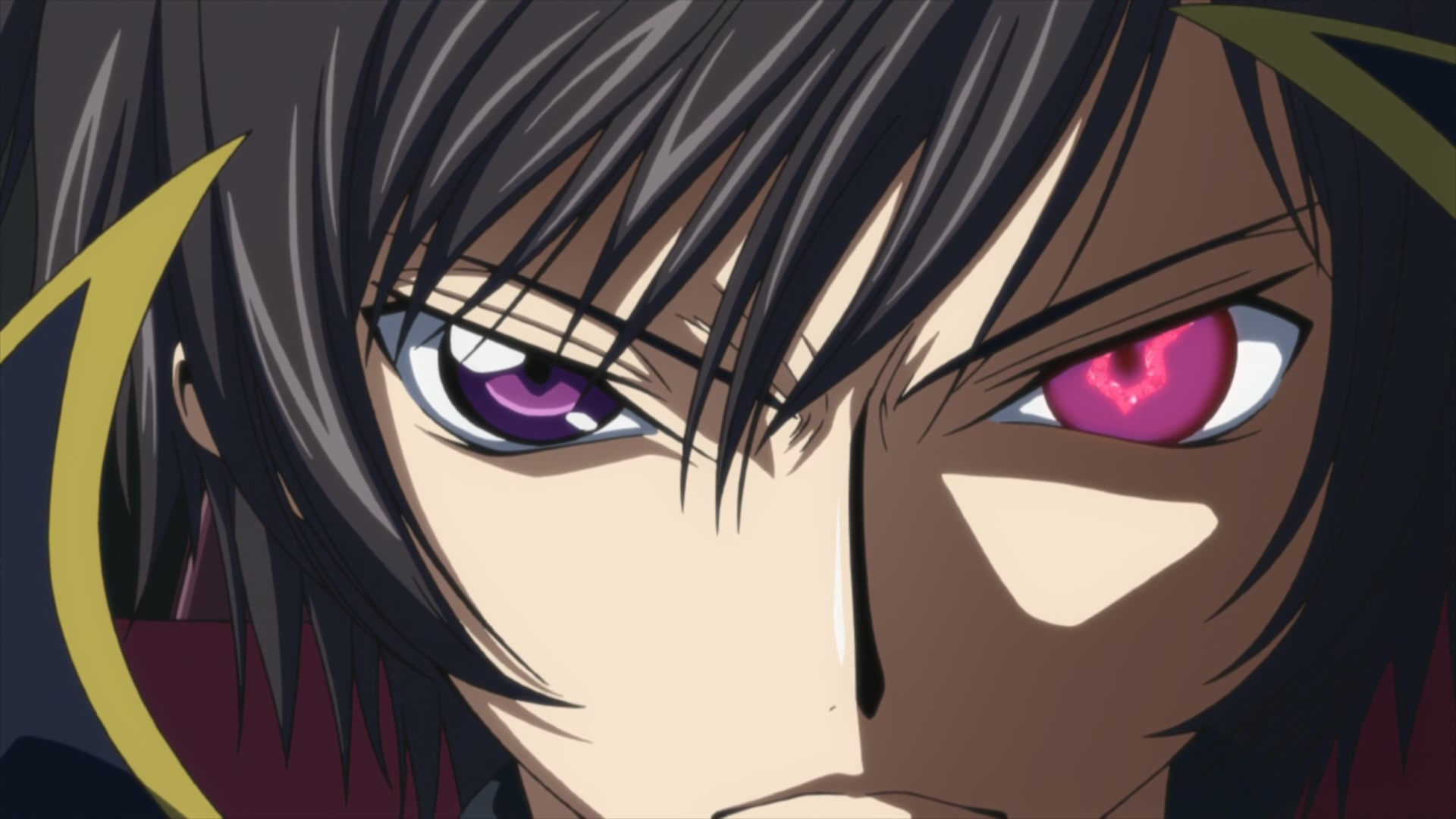Code Geass Ep 24: The Collapsing Stage @ 00:08:34