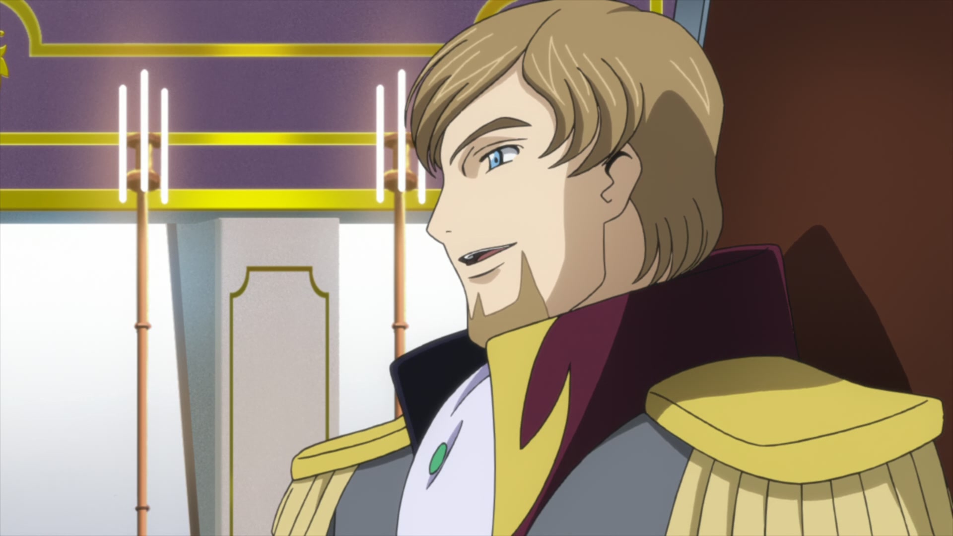 Code Geass Ep 24: The Collapsing Stage @ 00:09:12