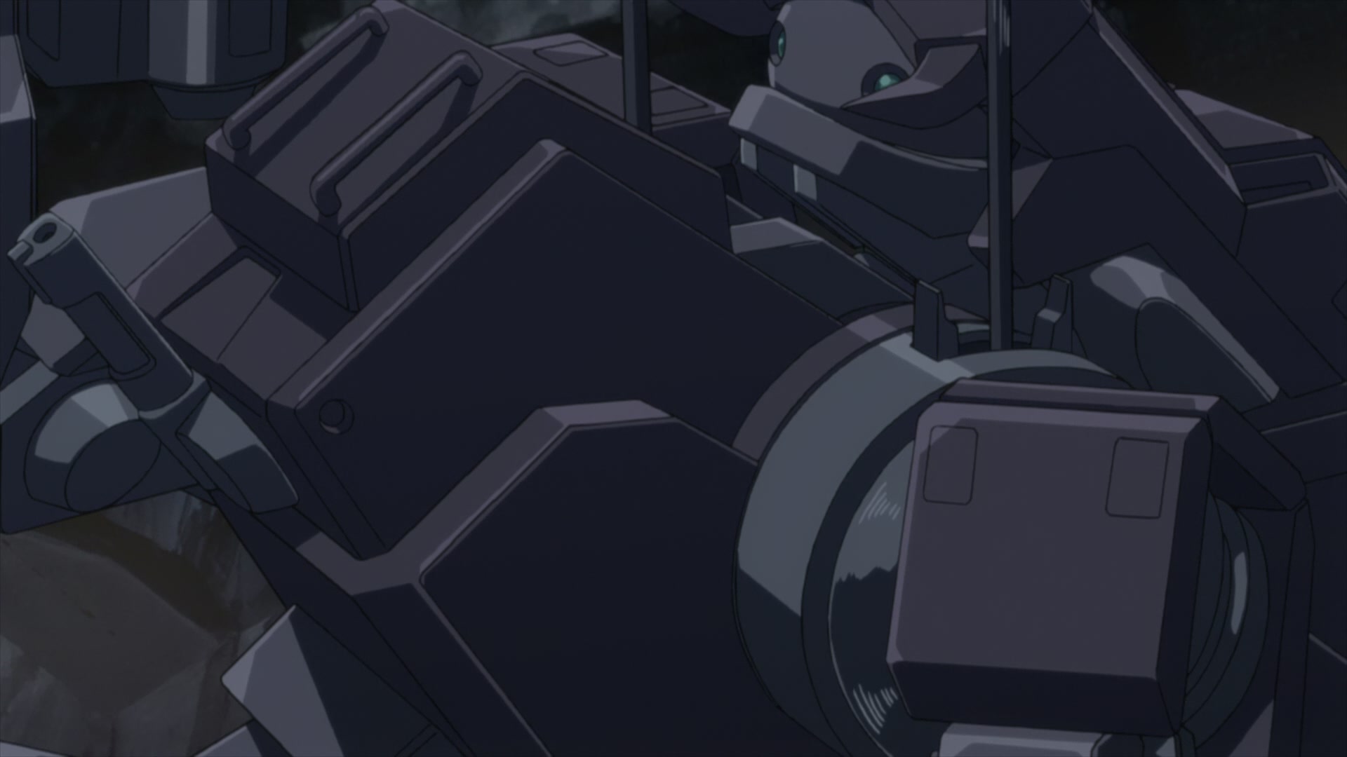Code Geass Ep 24: The Collapsing Stage @ 00:09:38