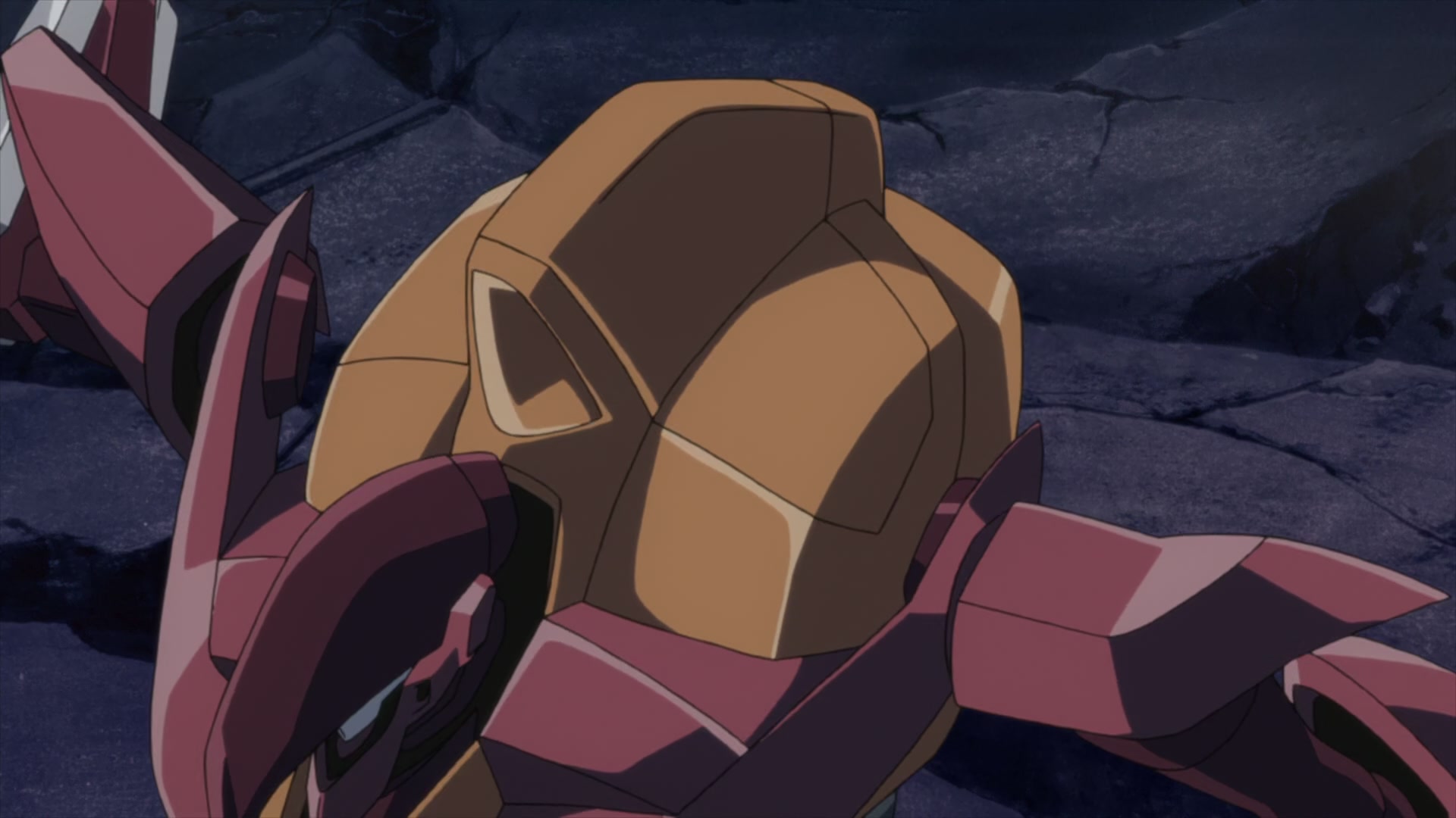 Code Geass Ep 24: The Collapsing Stage @ 00:09:44