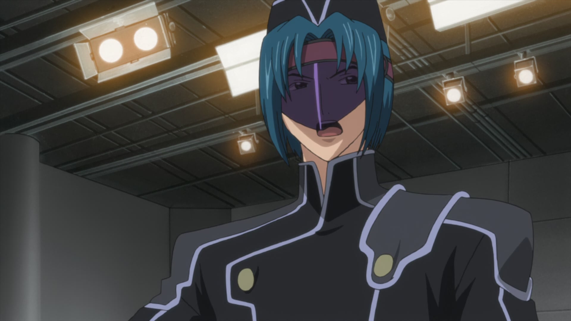 Code Geass Ep 24: The Collapsing Stage @ 00:09:57
