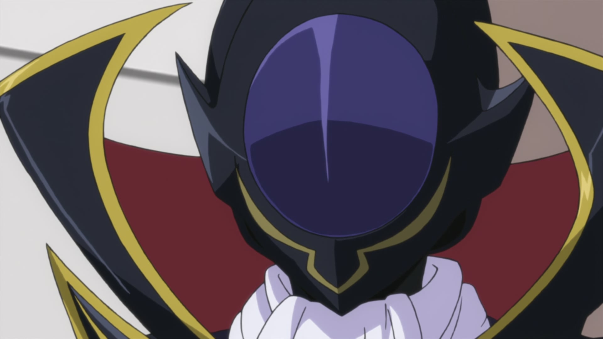 Code Geass Ep 24: The Collapsing Stage @ 00:11:00