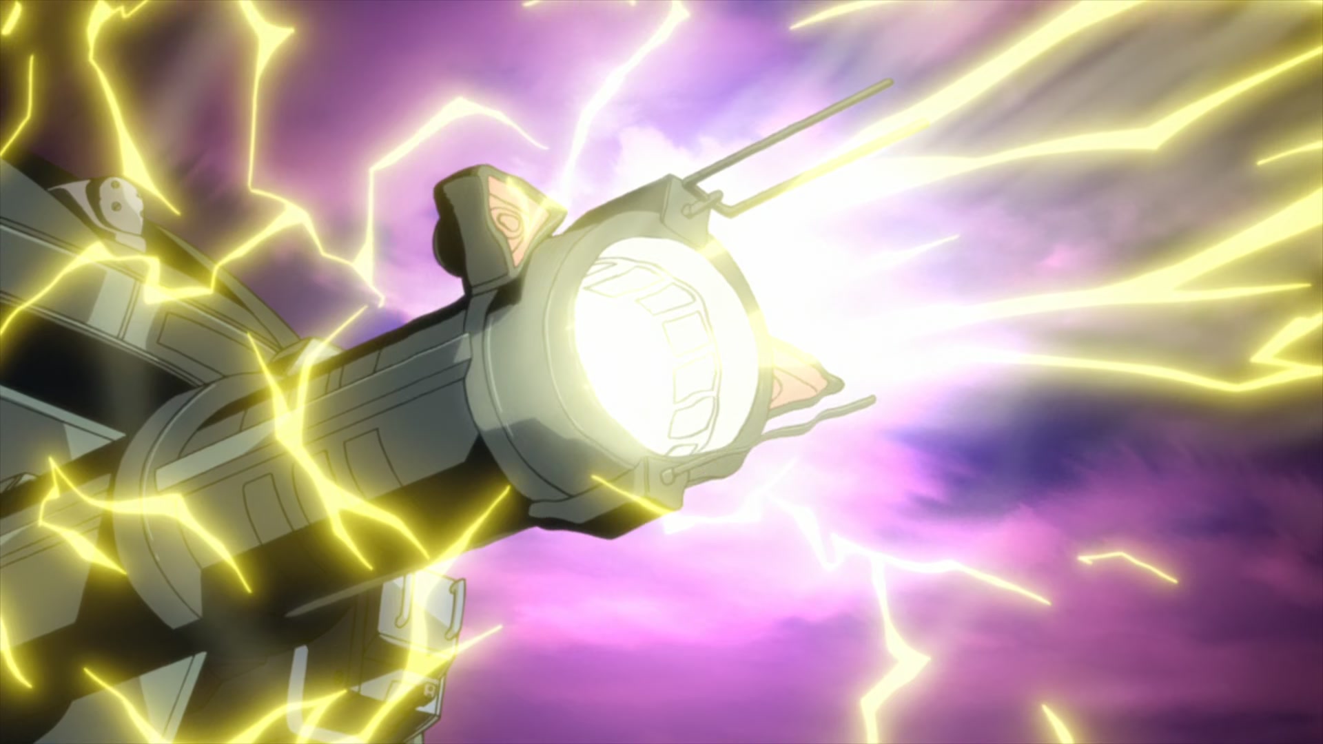 Code Geass Ep 24: The Collapsing Stage @ 00:12:09