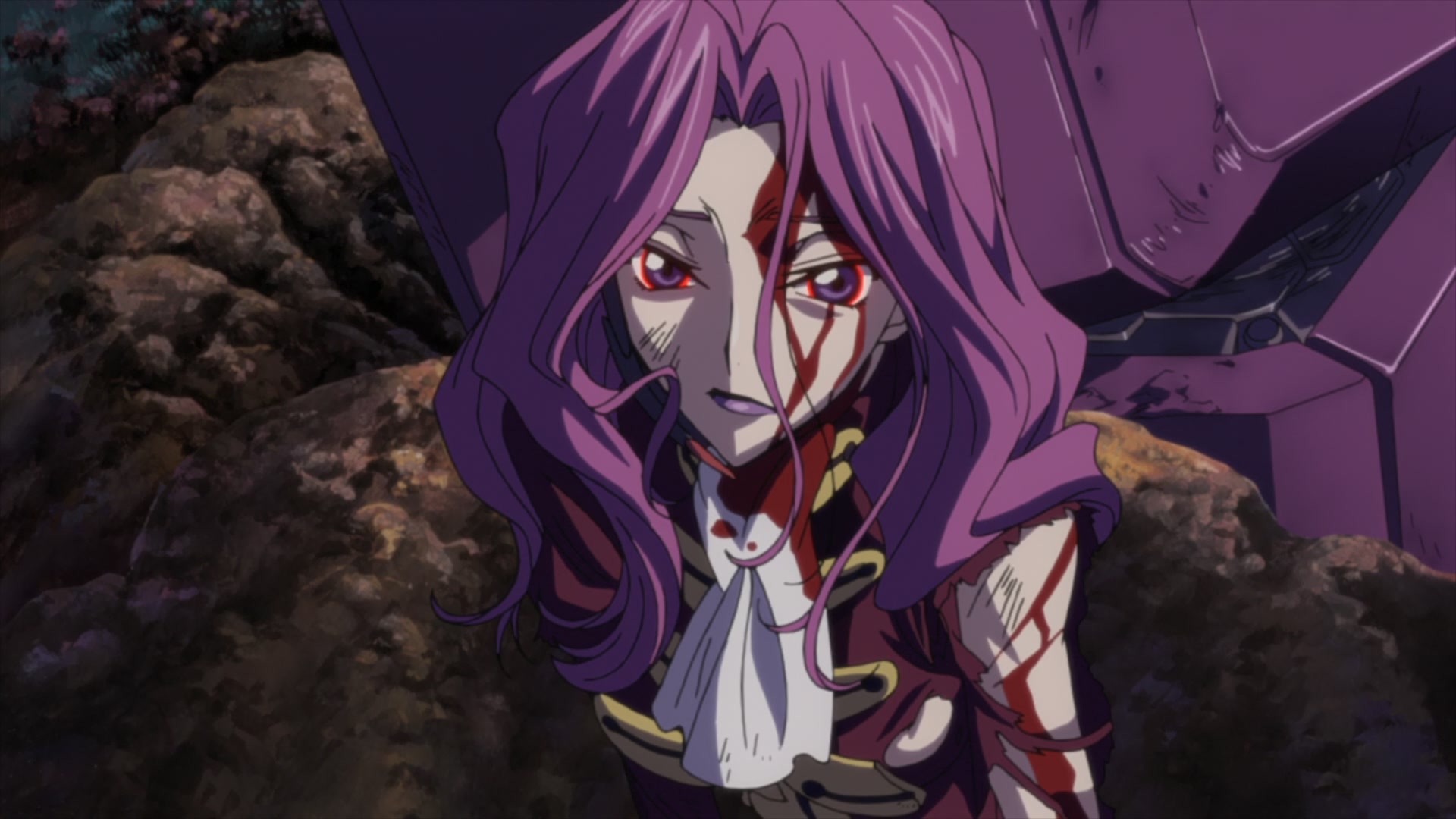 E025 · Zero screencaps