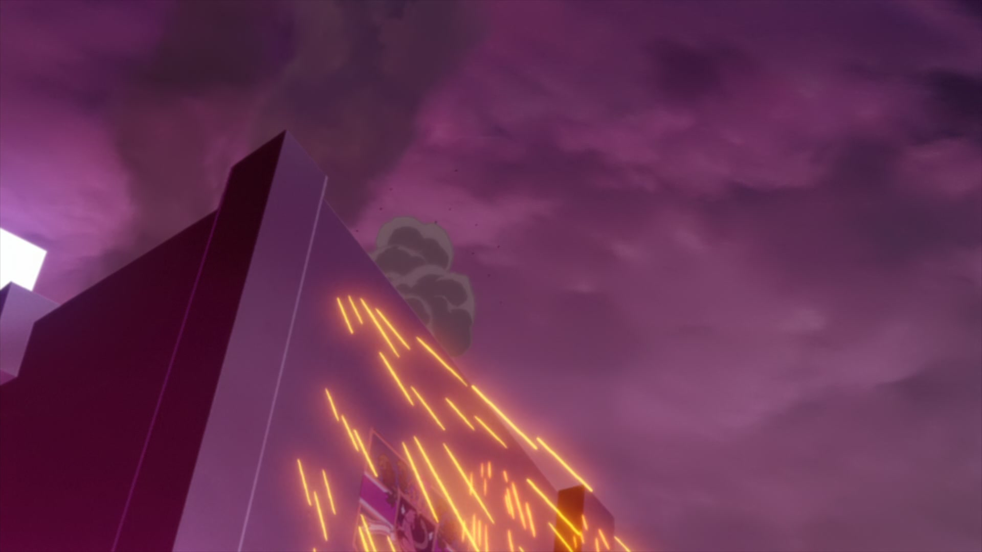 Code Geass Ep 25: Zero @ 00:02:47