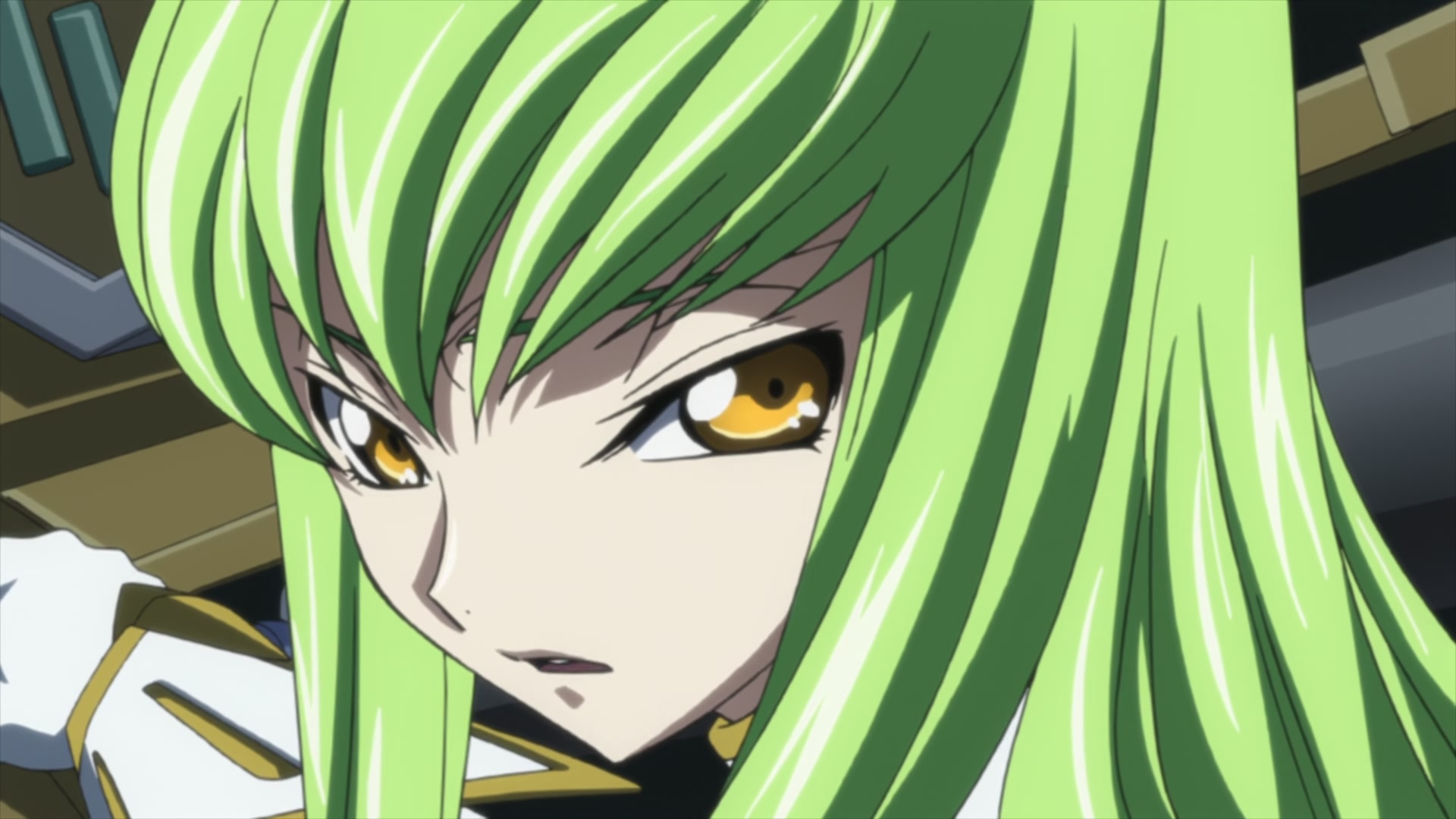 Code Geass Ep 25: Zero @ 00:06:37