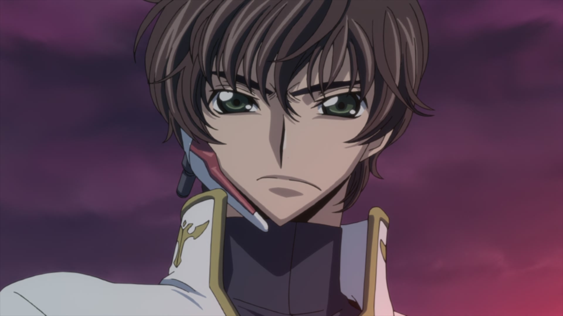 Code Geass Ep 25: Zero @ 00:08:11