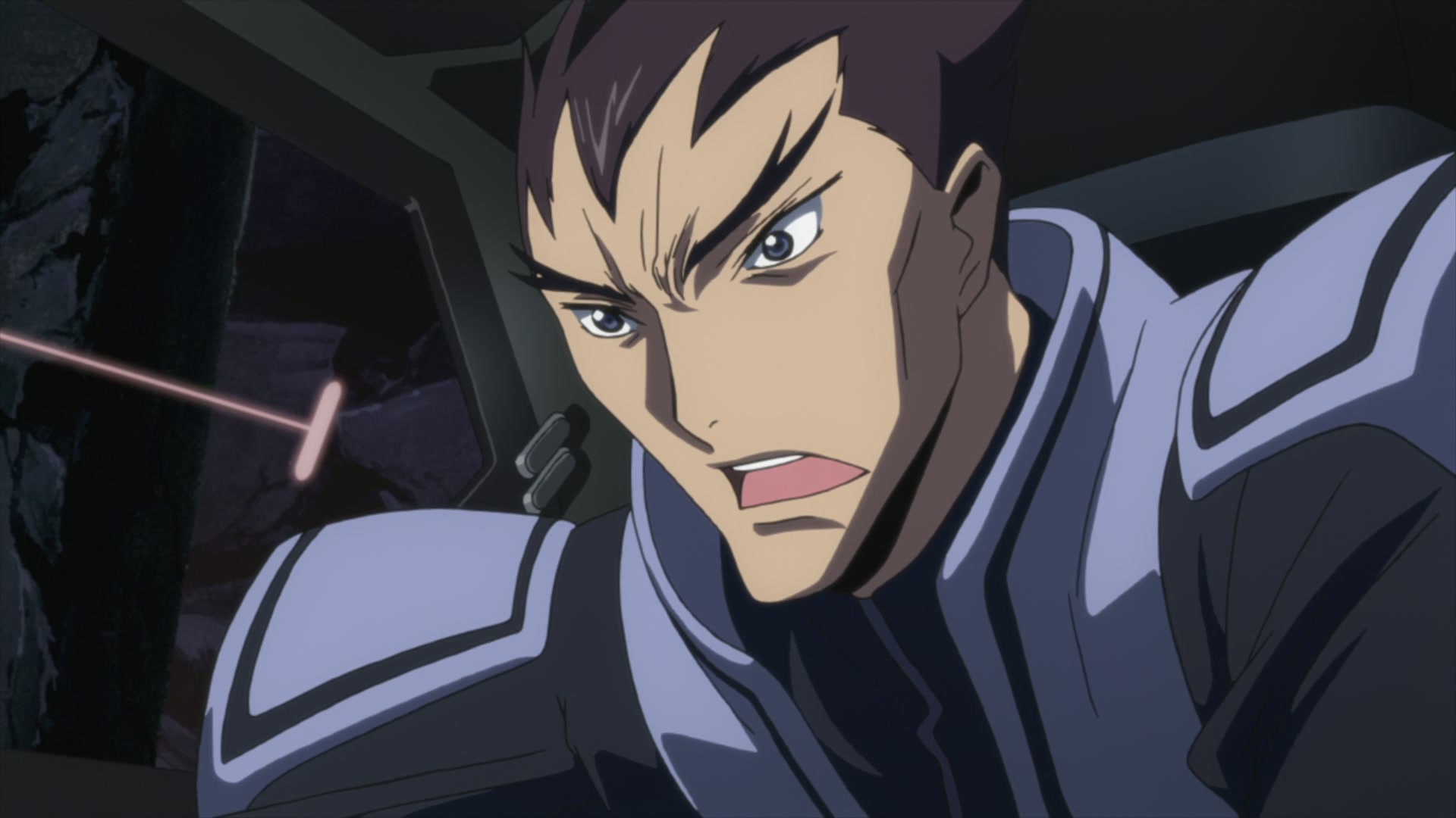 Code Geass Ep 25: Zero @ 00:09:52