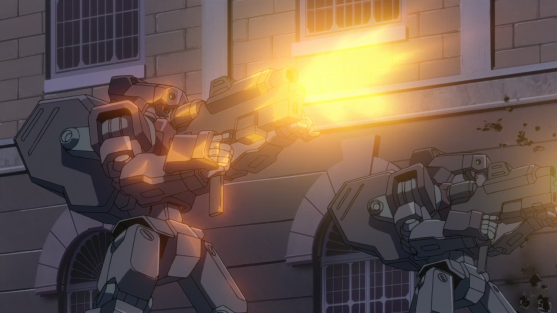 Code Geass Ep 25: Zero @ 00:12:34