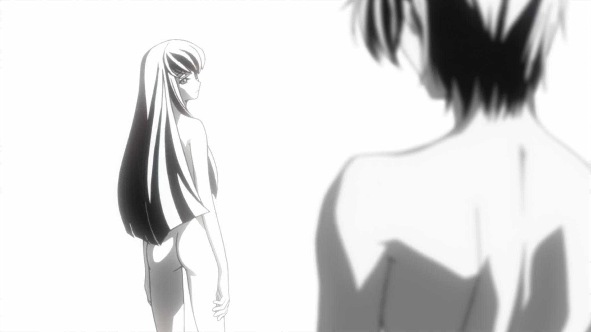 Code Geass Ep 25: Zero @ 00:15:37