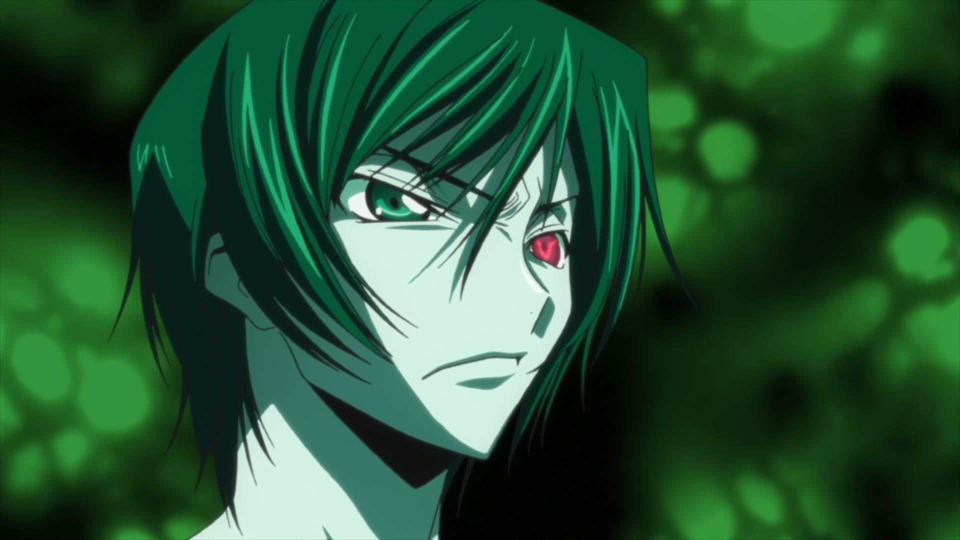 Code Geass Ep 25: Zero @ 00:18:39