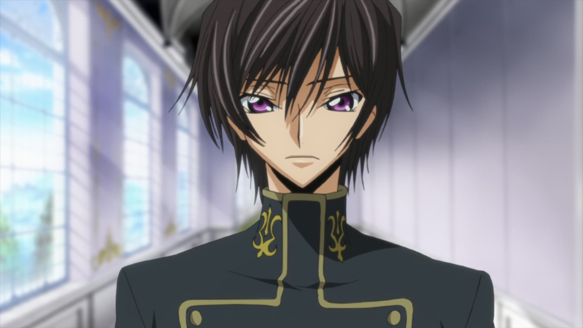 Code Geass Ep 26: The Day a Demon Awakens @ 00:01:12