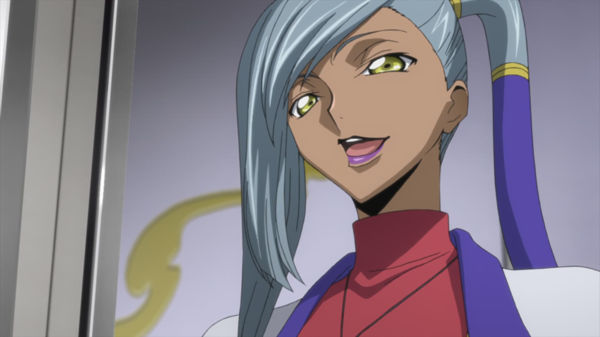 Code Geass Ep 26: The Day a Demon Awakens @ 00:01:18