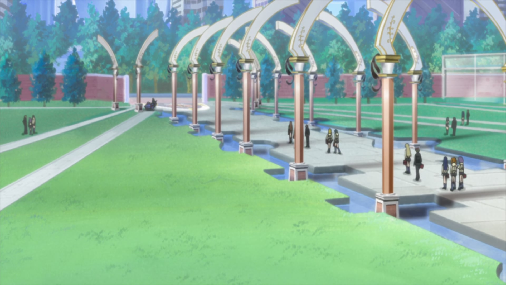 Code Geass Ep 26: The Day a Demon Awakens @ 00:02:15