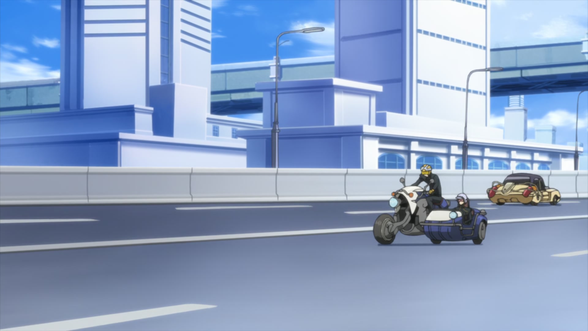 Code Geass Ep 26: The Day a Demon Awakens @ 00:04:03