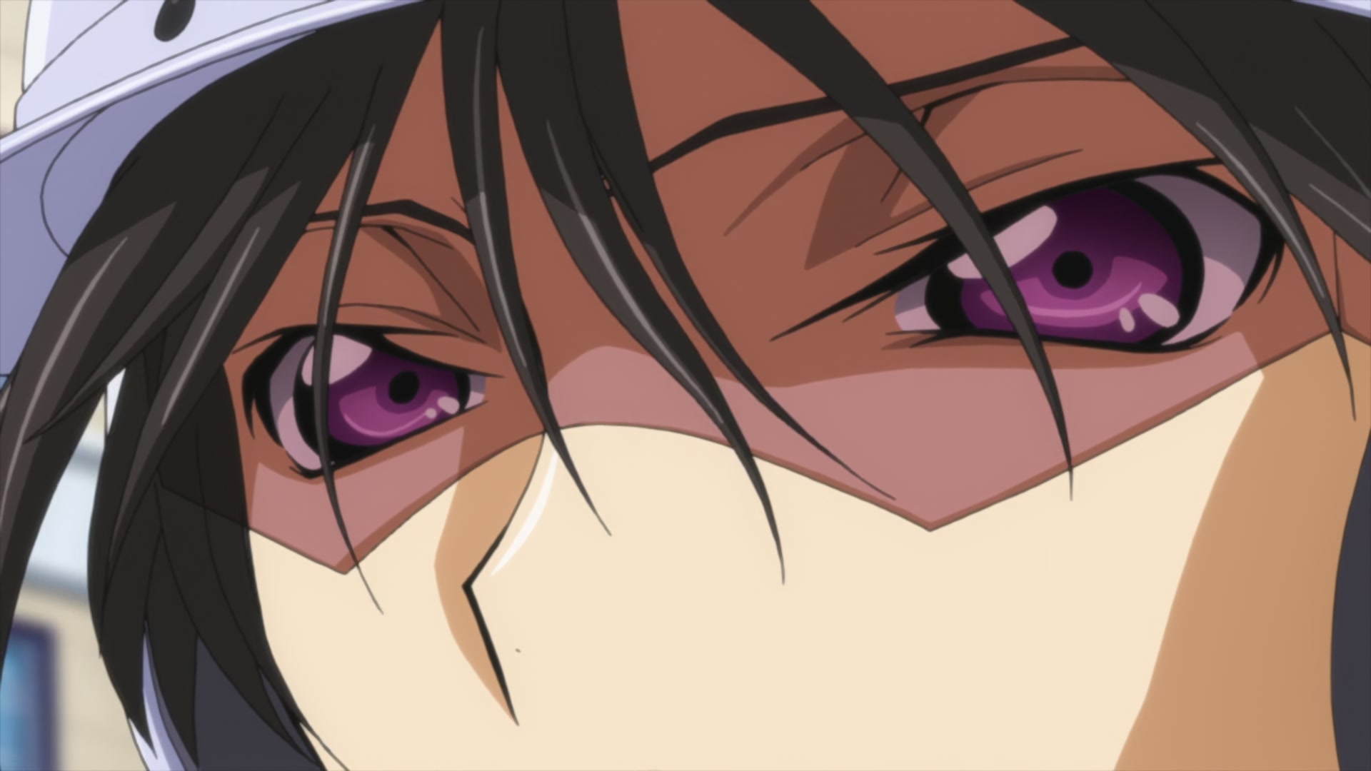 Code Geass Ep 26: The Day a Demon Awakens @ 00:05:44