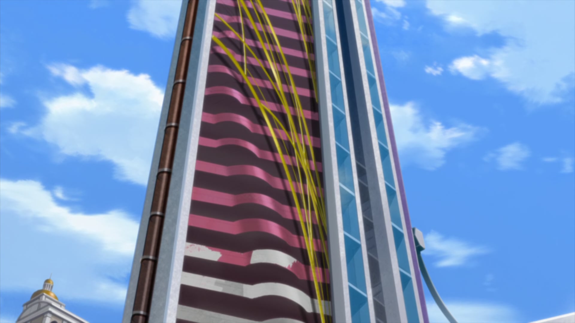 Code Geass Ep 26: The Day a Demon Awakens @ 00:06:03