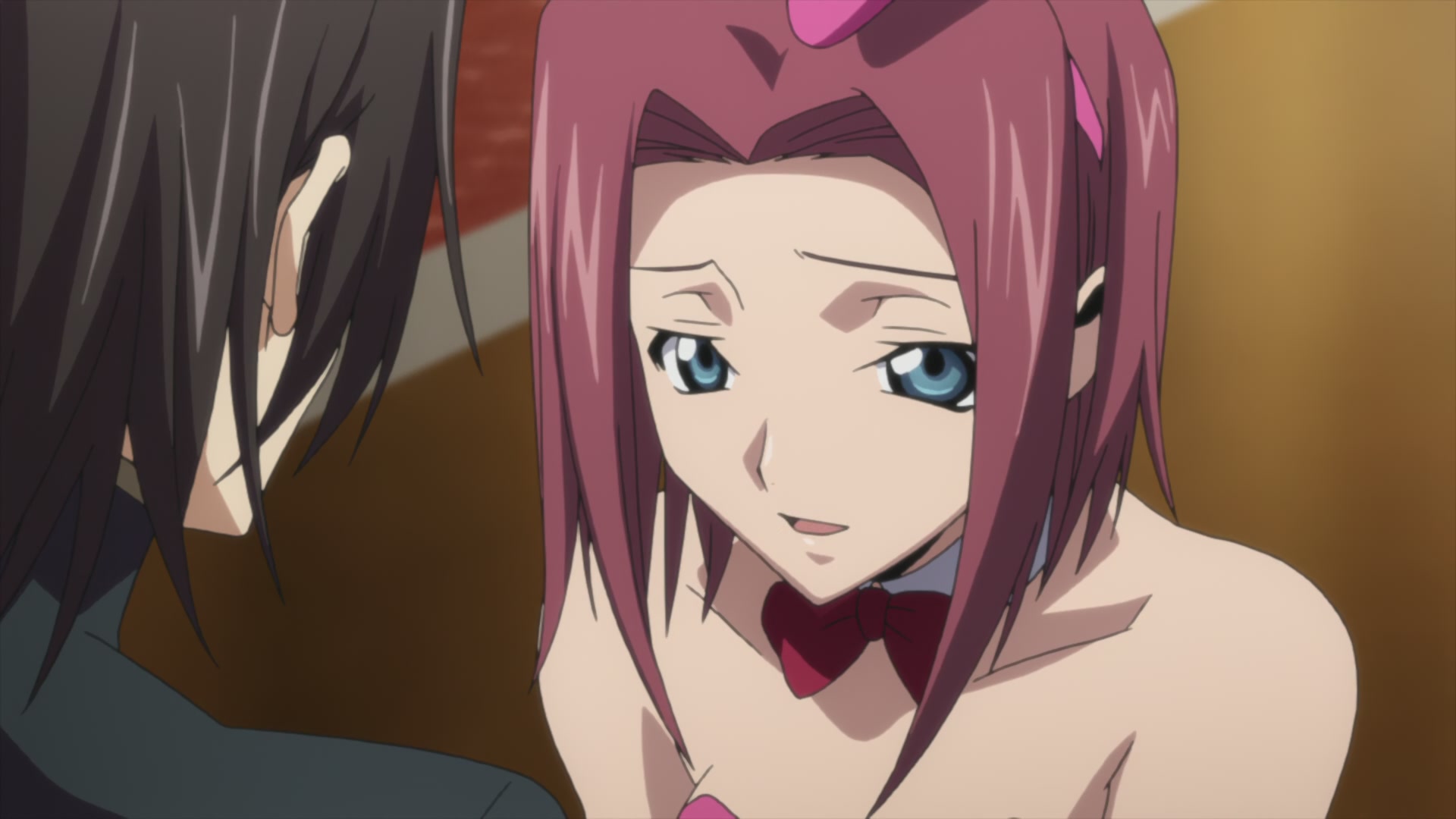 Code Geass Ep 26: The Day a Demon Awakens @ 00:08:09