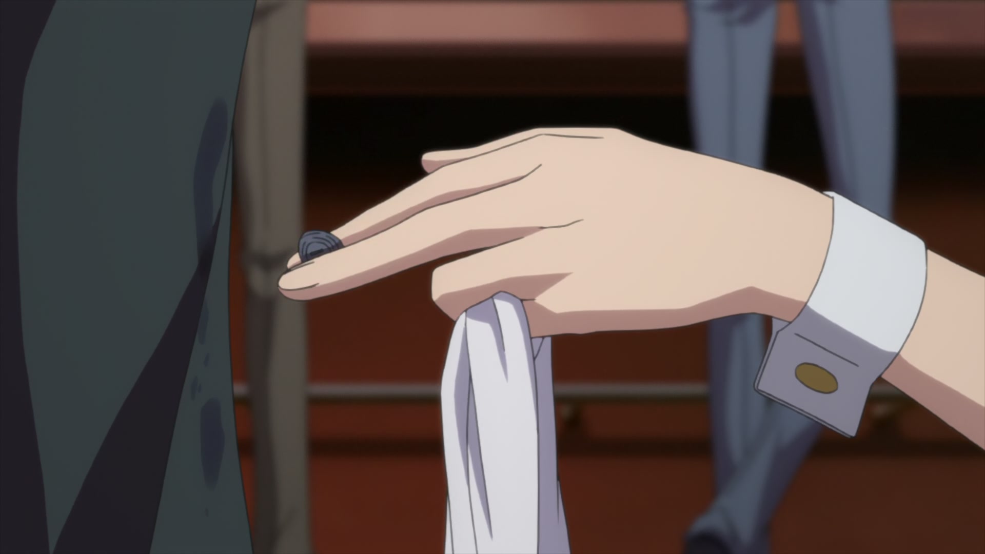 Code Geass Ep 26: The Day a Demon Awakens @ 00:08:15
