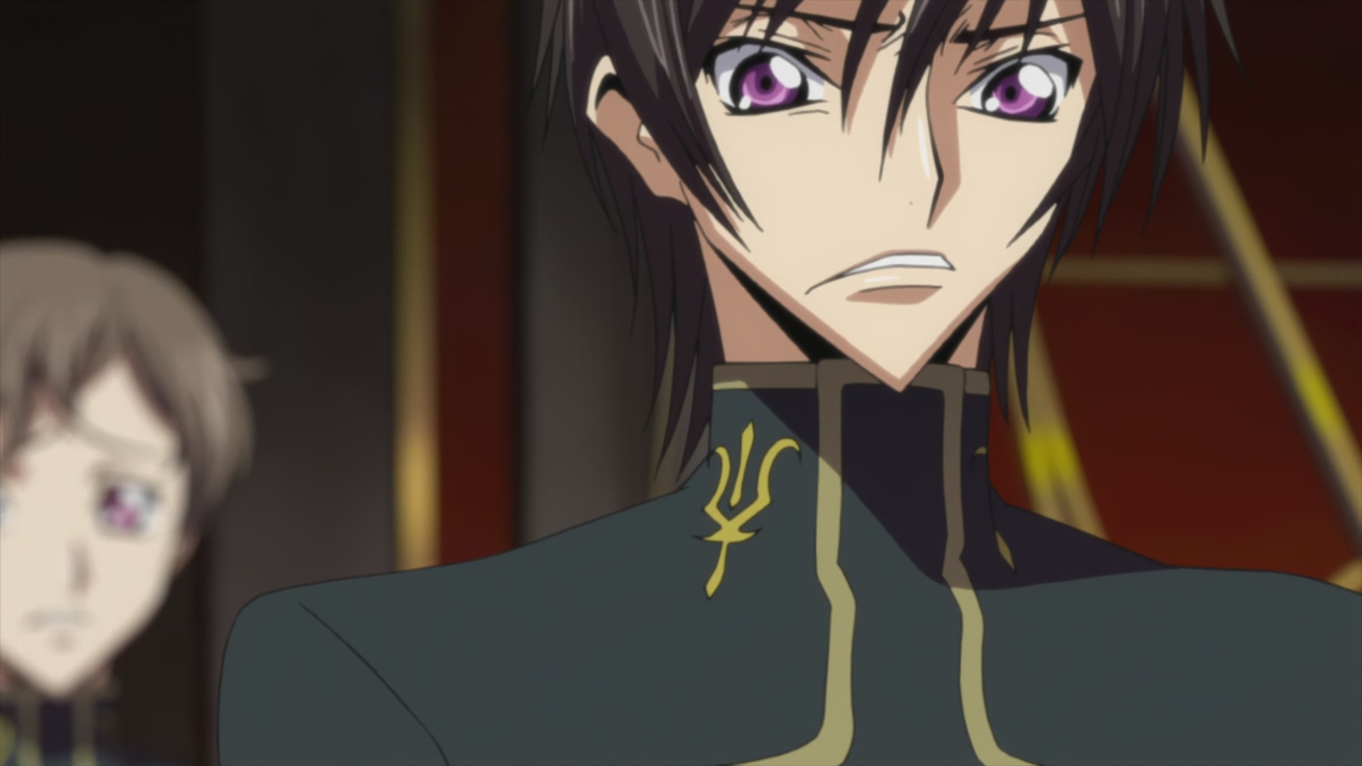 Code Geass Ep 26: The Day a Demon Awakens @ 00:08:47