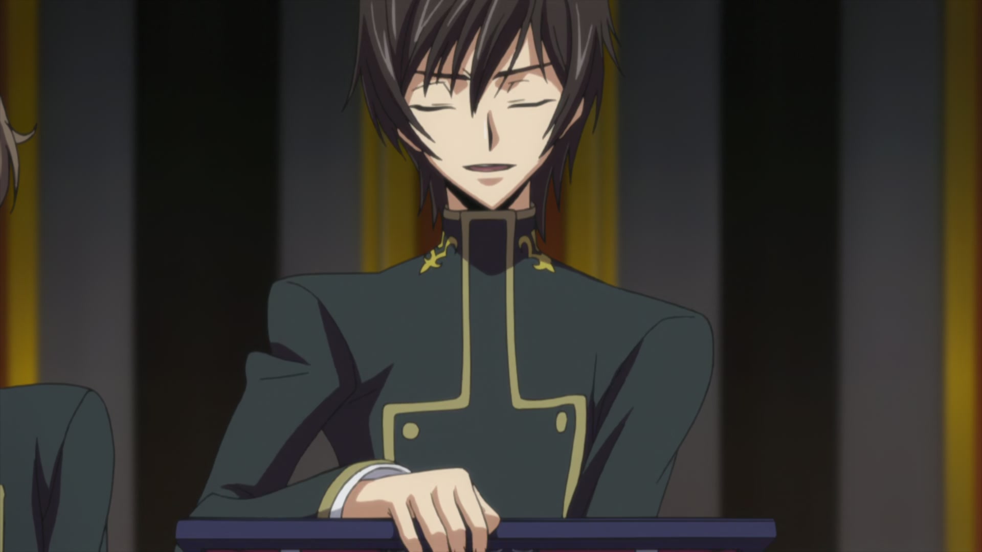 Code Geass Ep 26: The Day a Demon Awakens @ 00:09:06