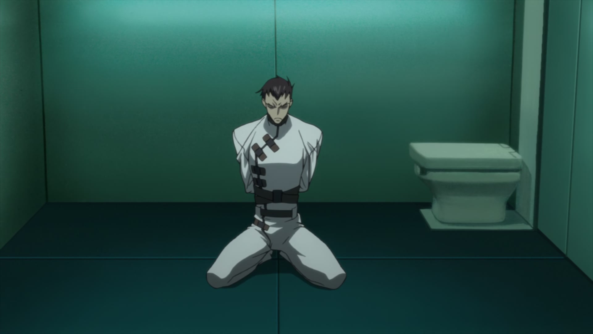 Code Geass Ep 26: The Day a Demon Awakens @ 00:09:56
