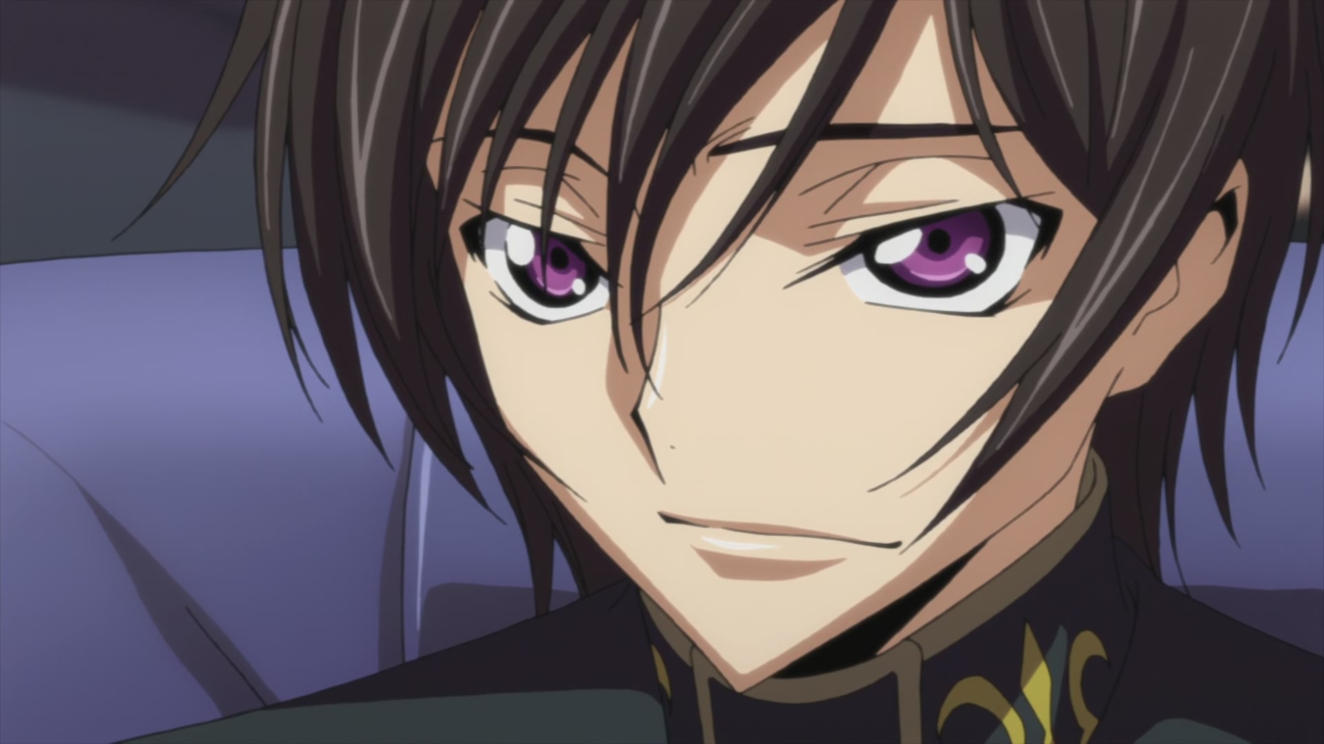 Code Geass Ep 26: The Day a Demon Awakens @ 00:10:15