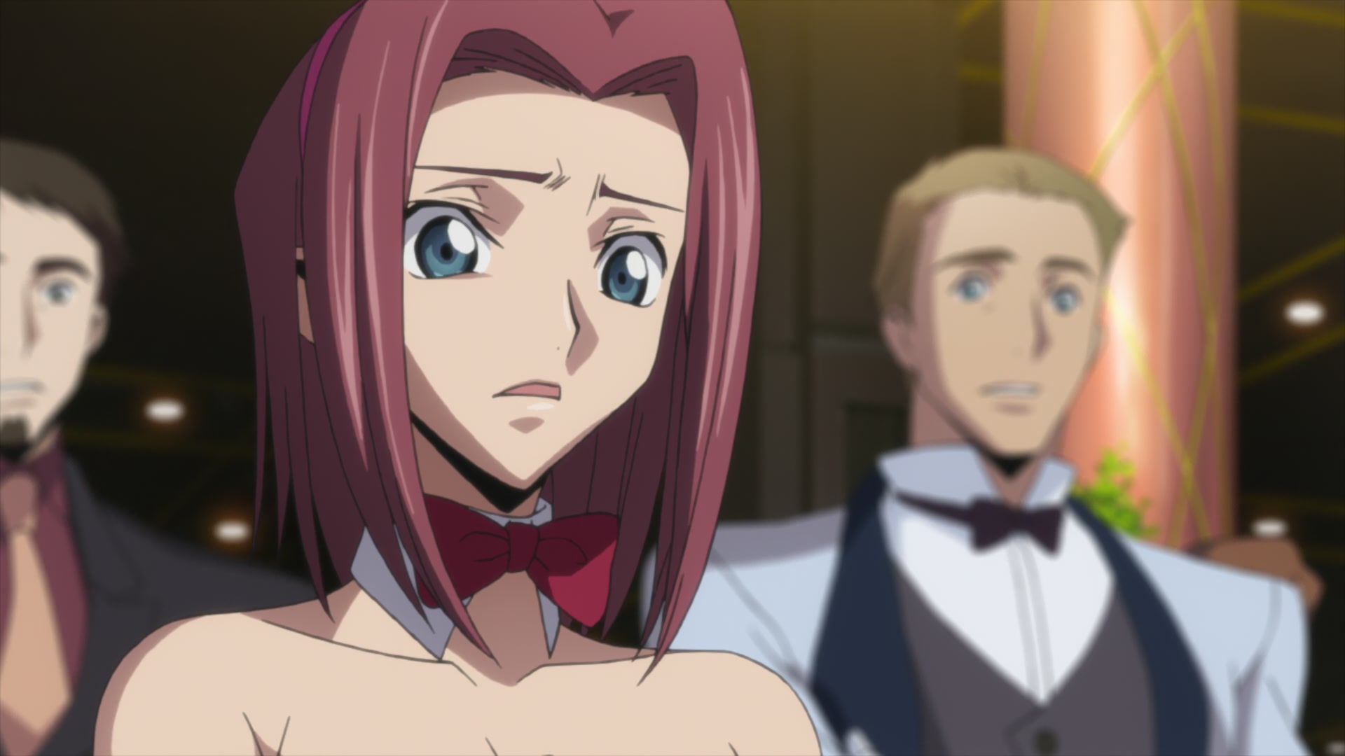 Code Geass Ep 26: The Day a Demon Awakens @ 00:10:34