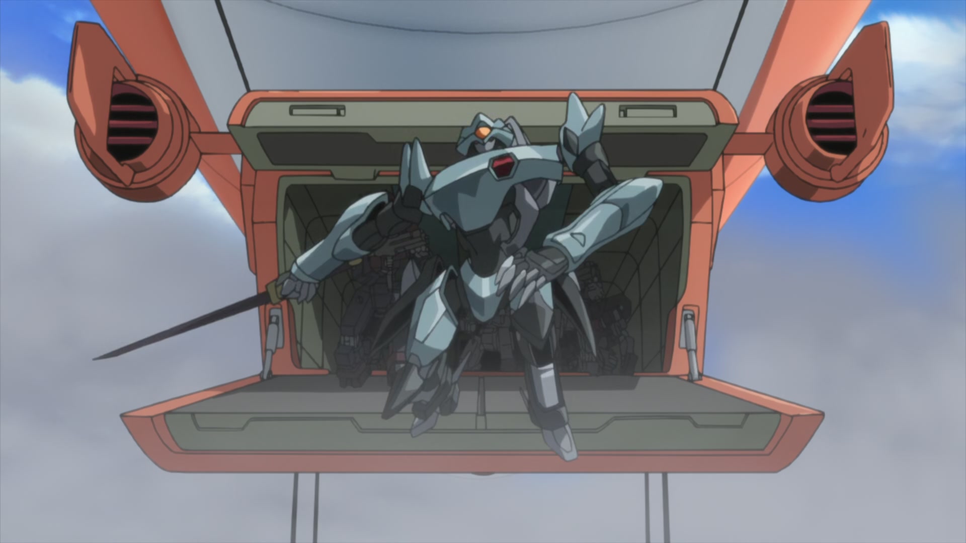 Code Geass Ep 26: The Day a Demon Awakens @ 00:11:12