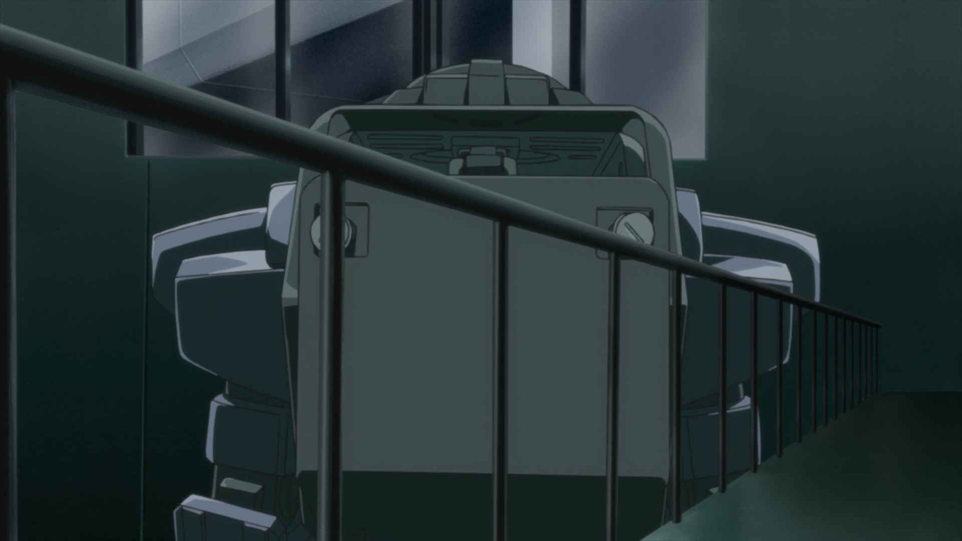 Code Geass Ep 26: The Day a Demon Awakens @ 00:11:25