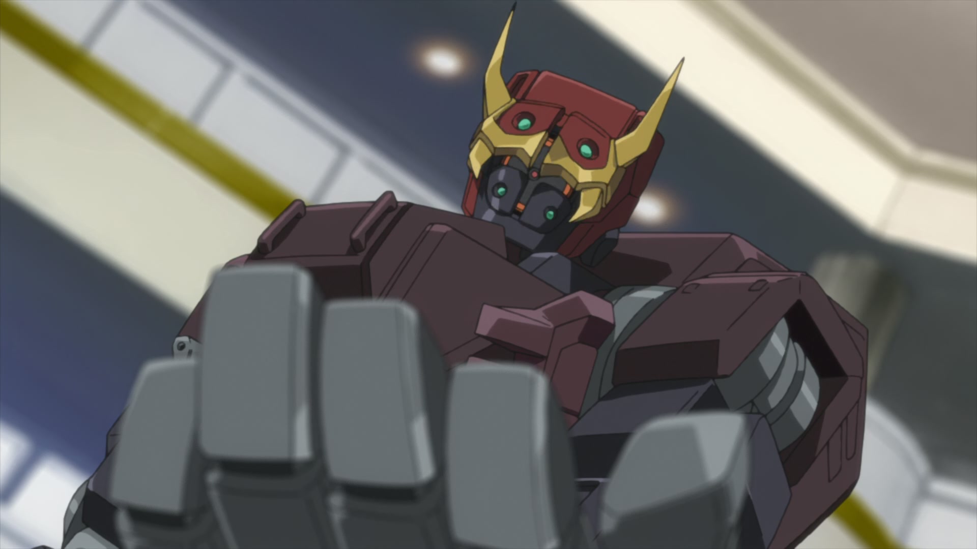 Code Geass Ep 26: The Day a Demon Awakens @ 00:13:37